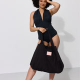 BAG GIRL czarna