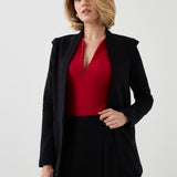 OPEN OFFICE black