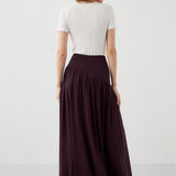 HIPS DON'T LIE MAXI cherry