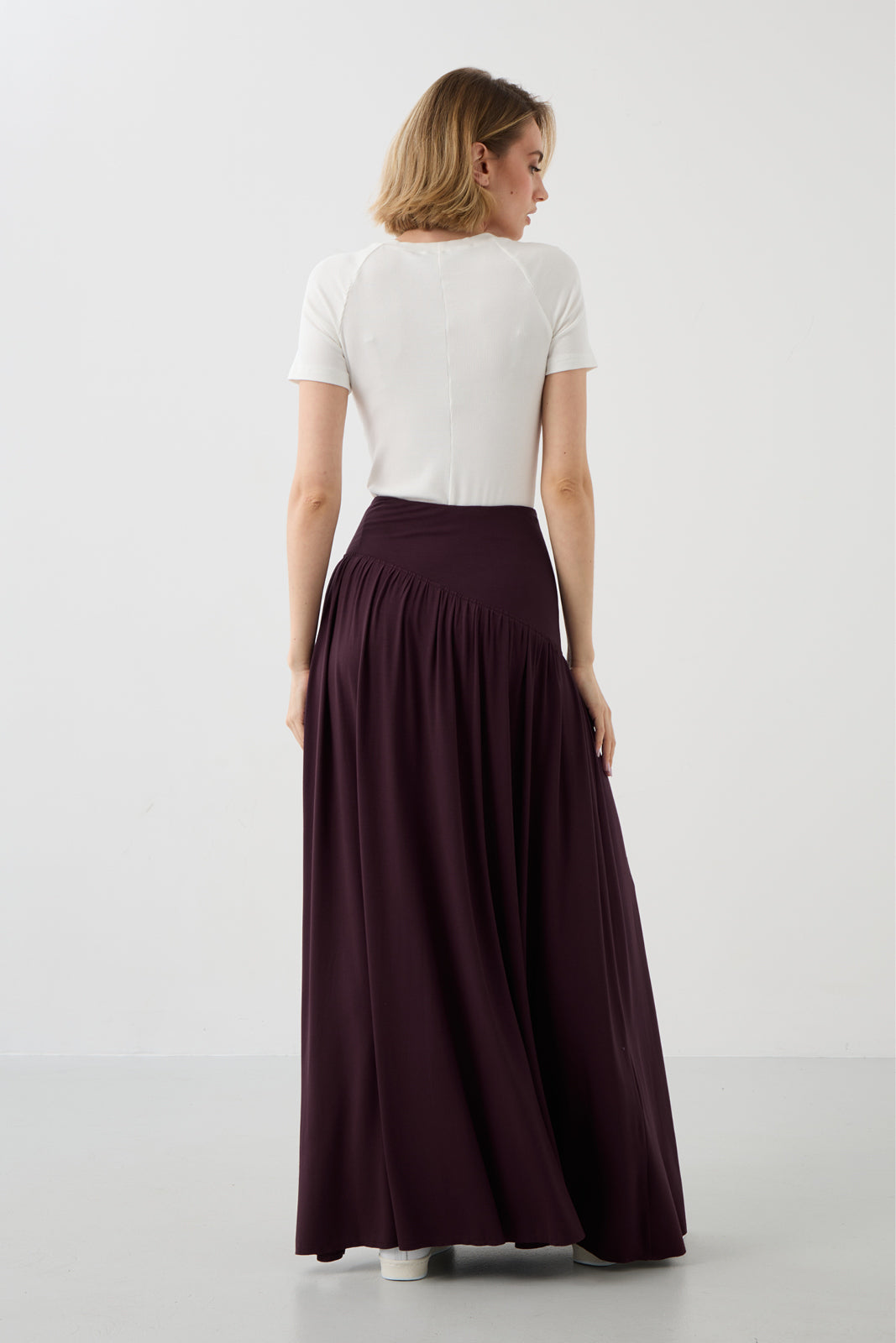 HIPS DON'T LIE MAXI cherry