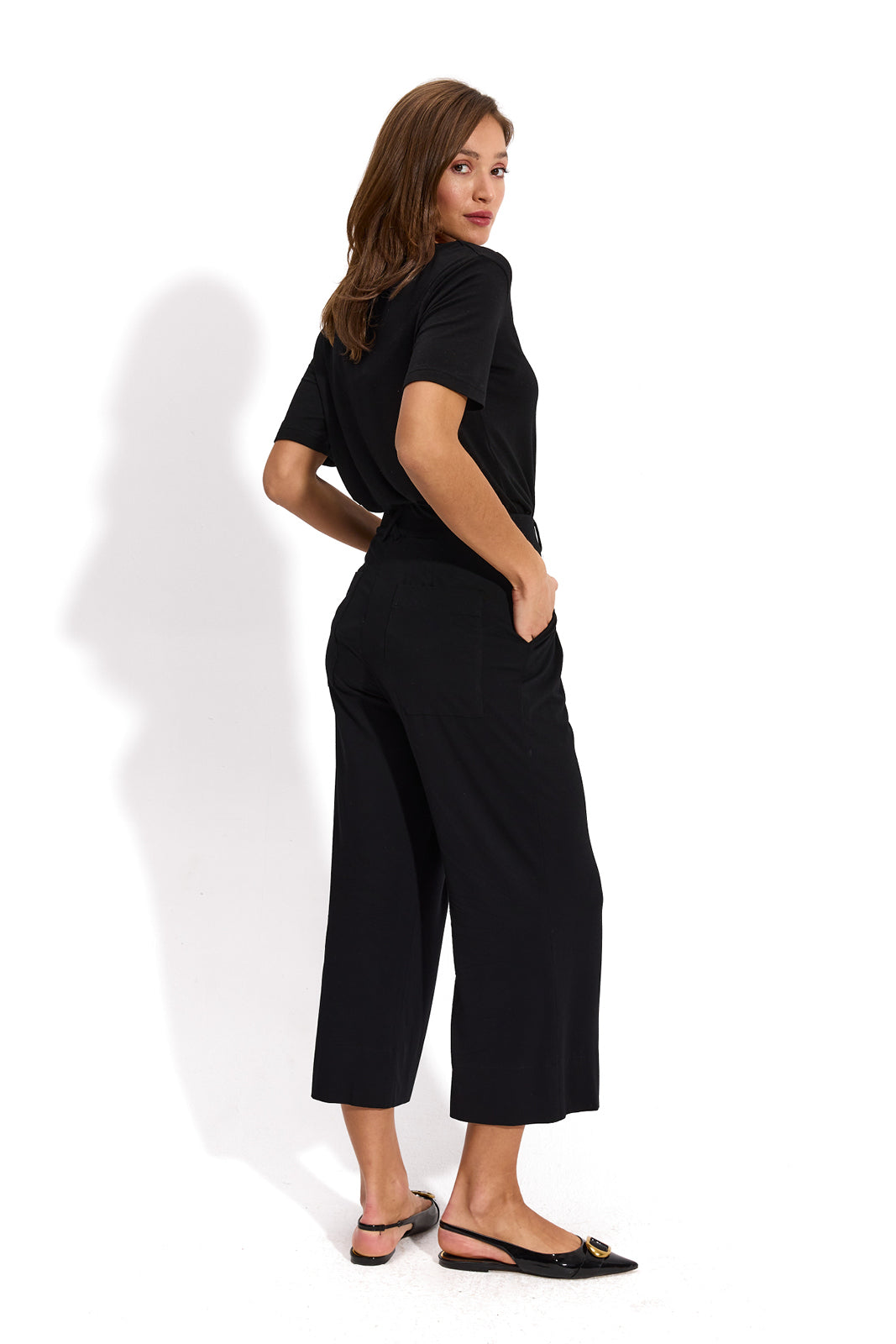 FULL RELAX black