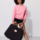 Torba BAG GIRL czarna