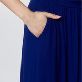 BALDRESÓWA art blue