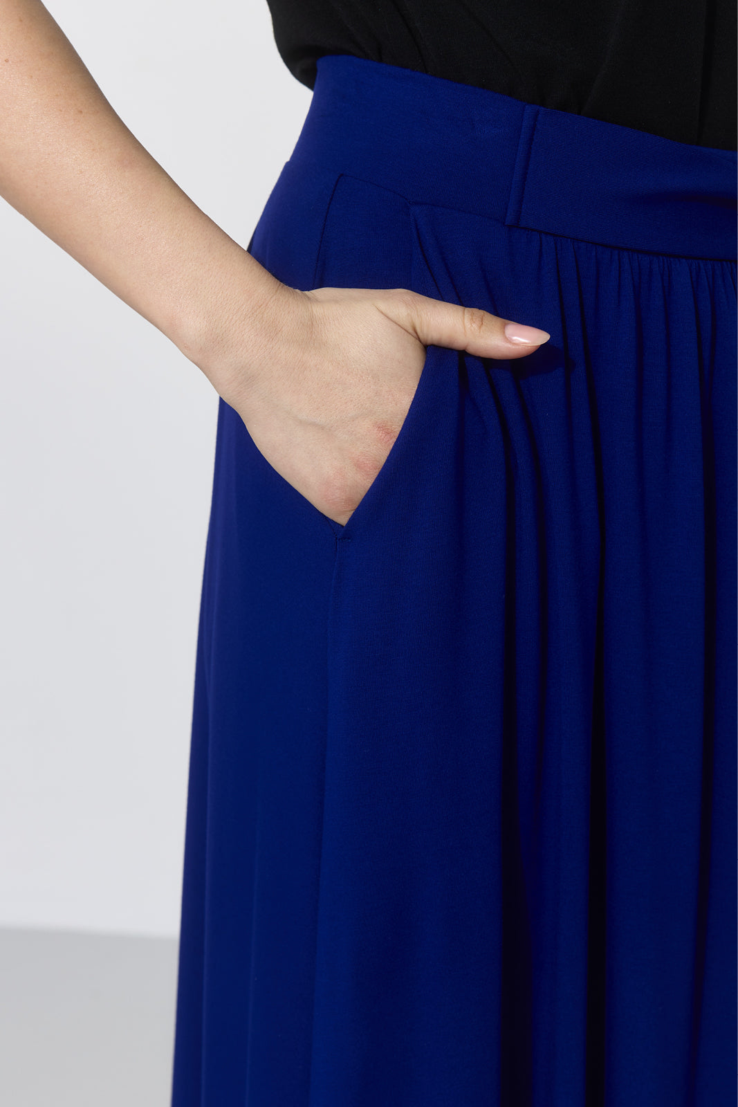 BALDRESÓWA art blue