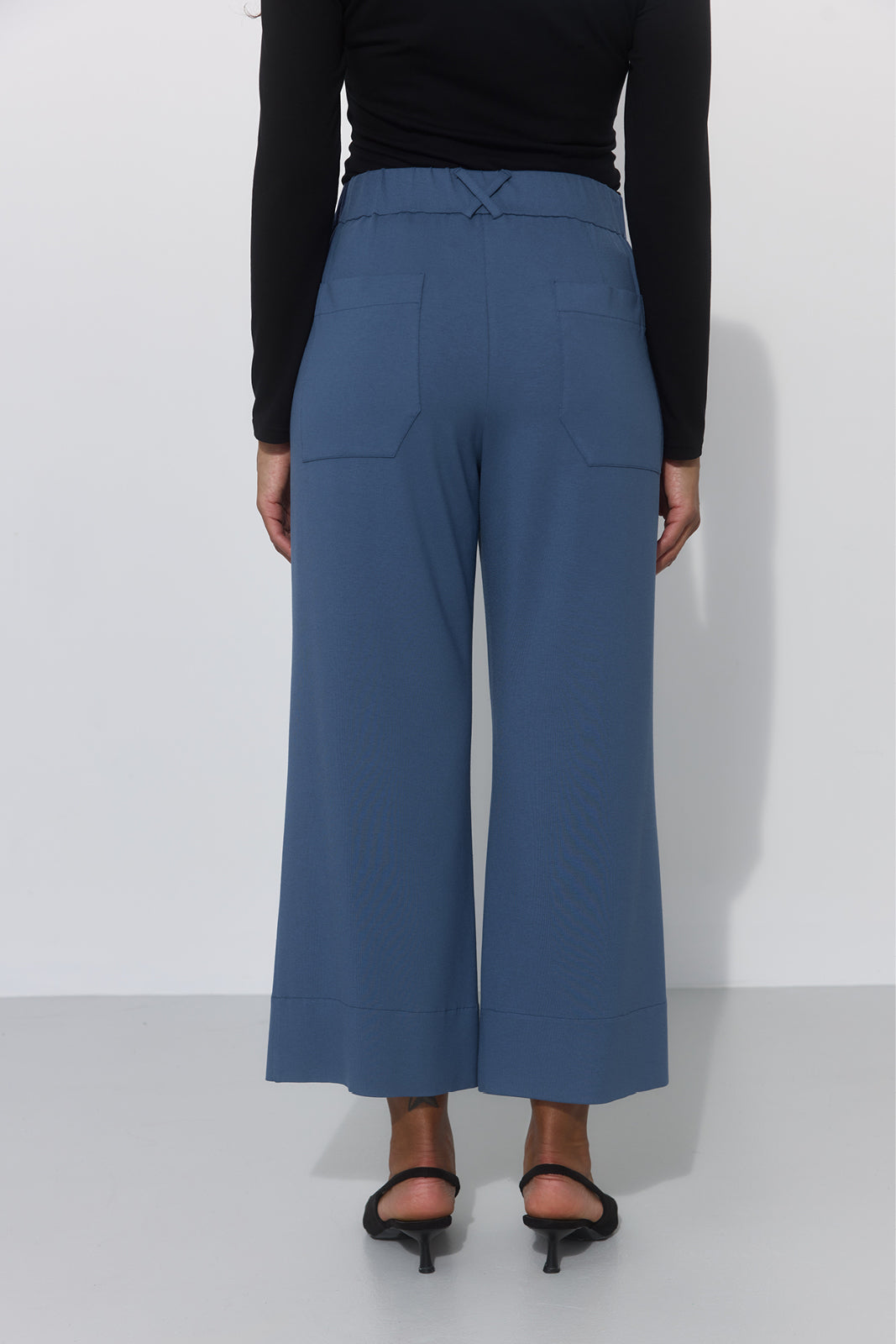 PEŁEN LUZ new denim
