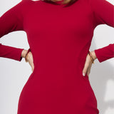 SPICE royal red
