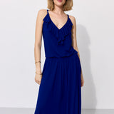 FALBALA art blue
