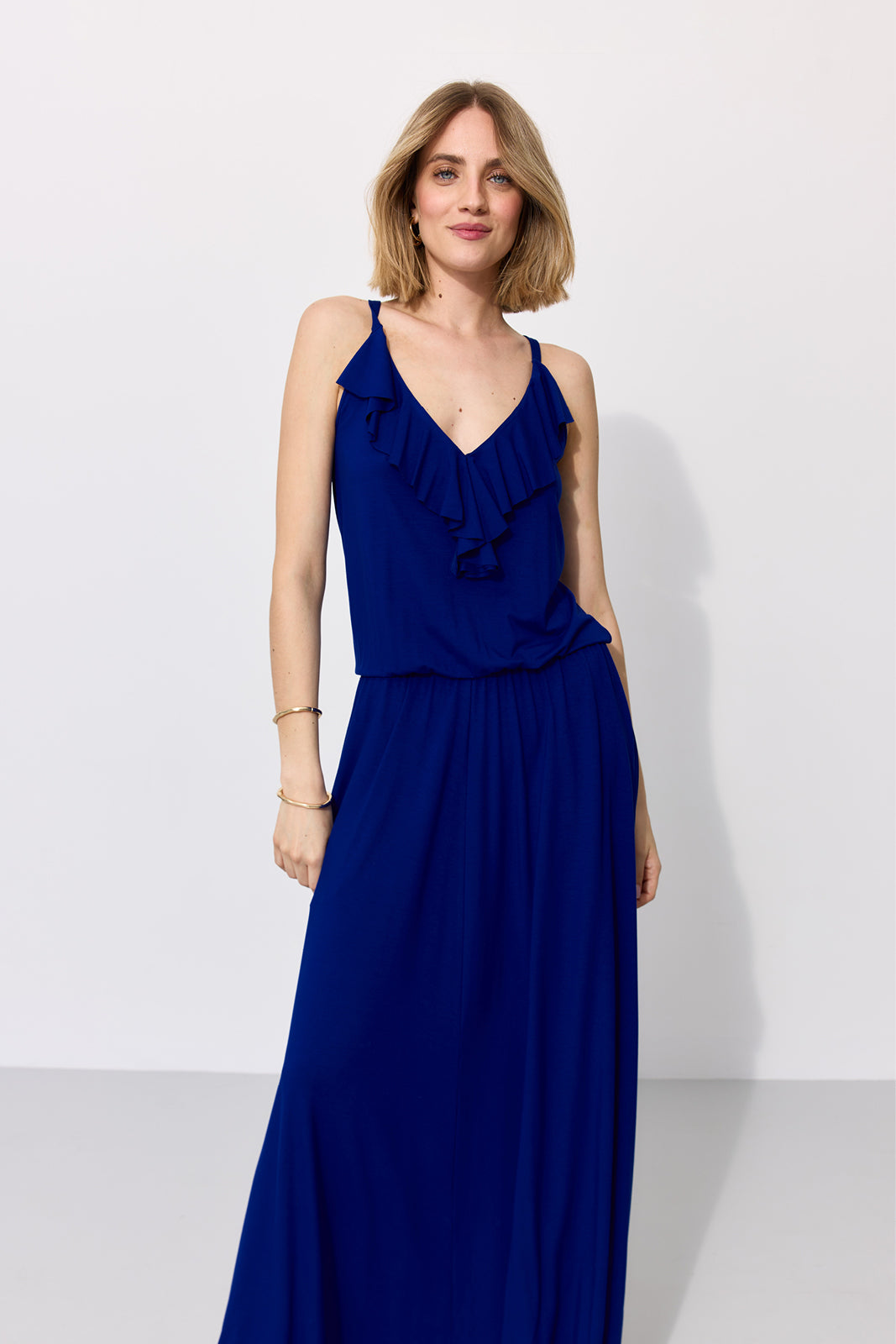 FALBALA art blue