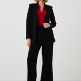 OPEN OFFICE black