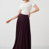 HIPS DON'T LIE MAXI cherry