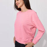 LUCY IN THE SKY think pink