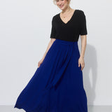 BALDRESÓWA art blue