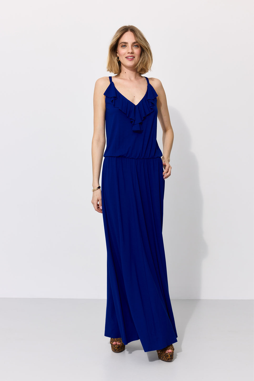 FALBALA art blue