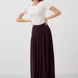 HIPS DON'T LIE MAXI cherry