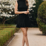 FLIRTINI czarna