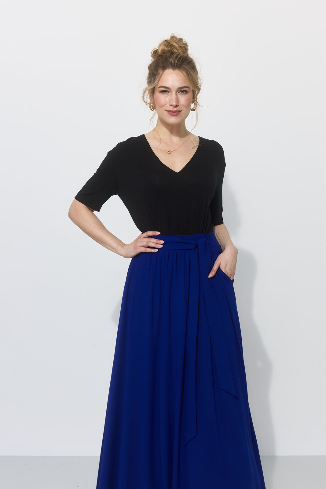 BALDRESÓWA art blue