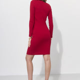 SPICE royal red