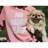 LUCY IN THE SKY NO MORE FEARS think pink