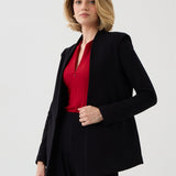OPEN OFFICE black