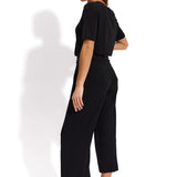 FULL RELAX black