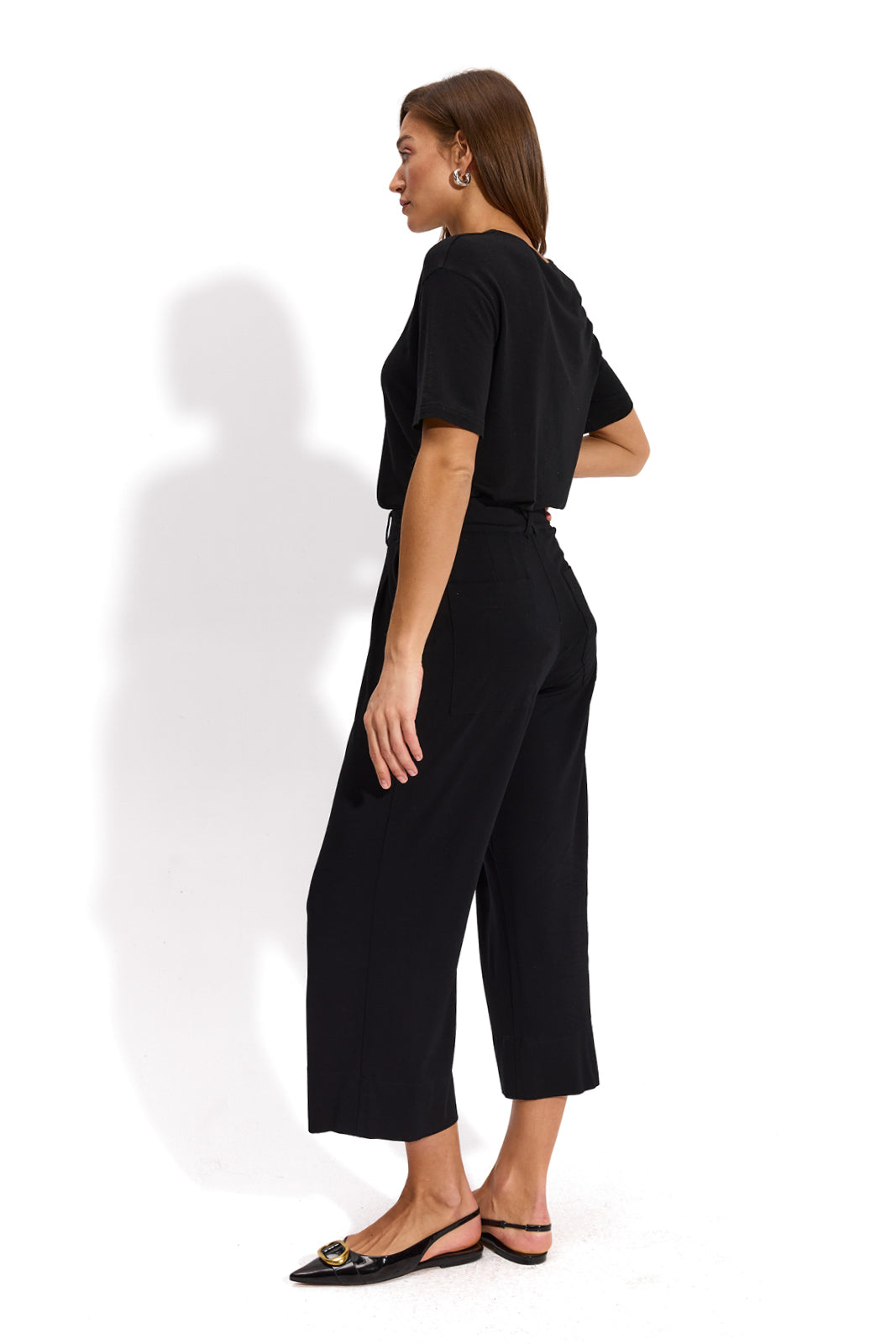 FULL RELAX black