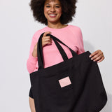 Torba BAG GIRL czarna