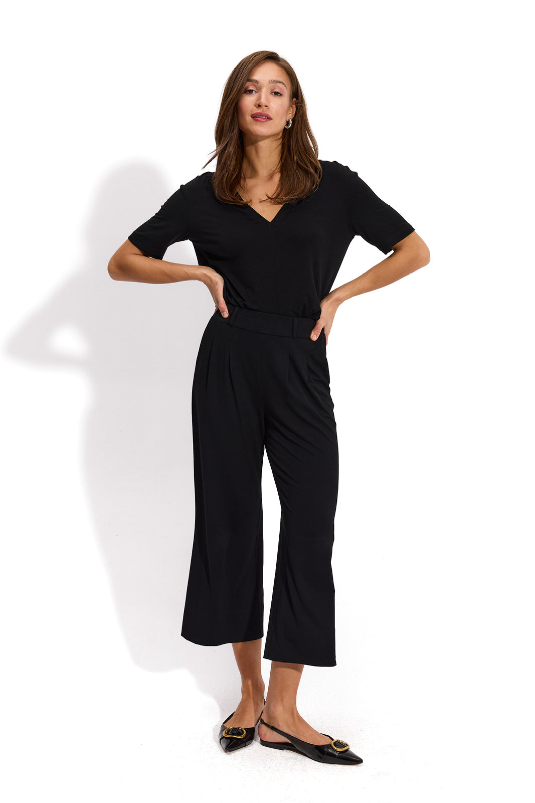 FULL RELAX black