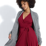 DREAMGIRL GANG vintage bordo