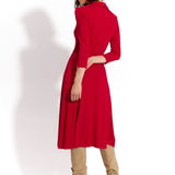 NATURAL BEAUTY happy red