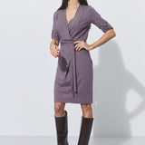 BIUROGRACJA jasny ametyst