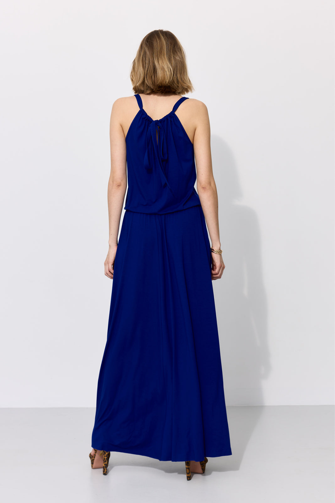 FALBALA art blue