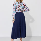 SAFARISKA print The Best of the 70s Big Flowers