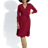 DREAMGIRL GANG vintage bordo