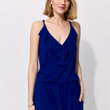 FALBALA art blue