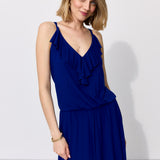 FALBALA art blue