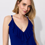 FALBALA art blue