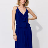 FALBALA art blue