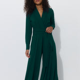 AMINA 175 cm<br>kosmetolożka, modelka<br>kombinezon XS|#000000|#ffffff|