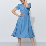 KINGA 175 cm<br>linergistka, modelka<br>sukienka XS|#000000|#ffffff|