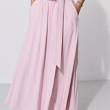 BALDRESÓWA pastel pink