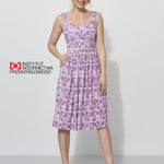 KINGA 175 cm<br>linergistka, modelka<br>sukienka XS|#000000|#ffffff|