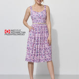 KINGA 175 cm<br>linergistka, modelka<br>sukienka XS|#000000|#ffffff|