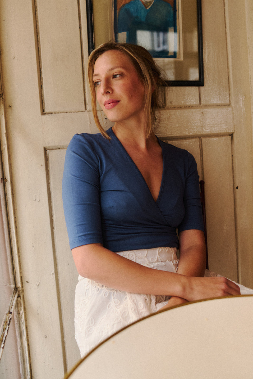 EWELINA new denim