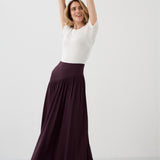 HIPS DON'T LIE MAXI cherry