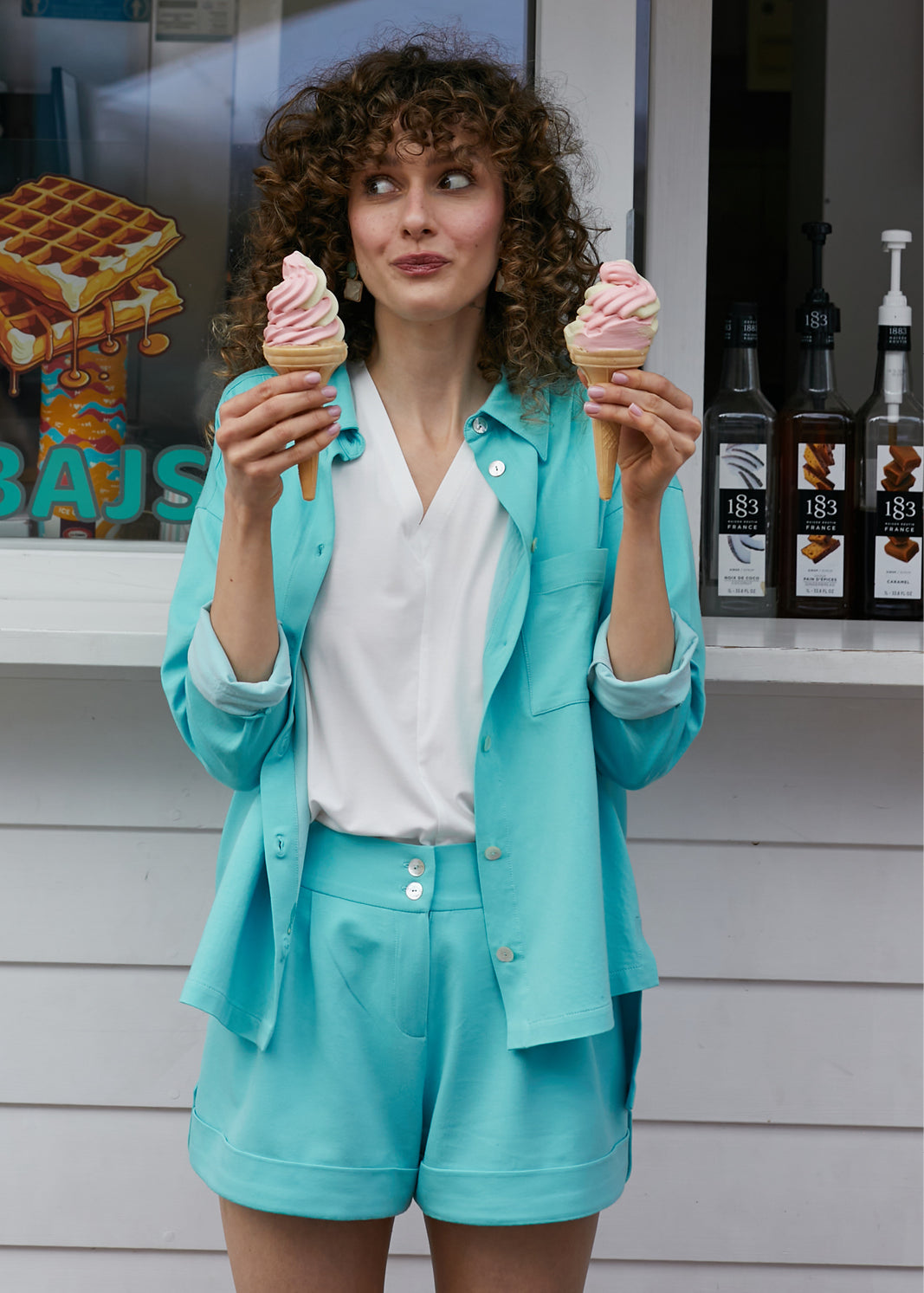 BASIC INSTINCT amazonit