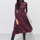 DARIA 175 cm<br>project manager<br>sukienka XS|#000000|#ffffff| 