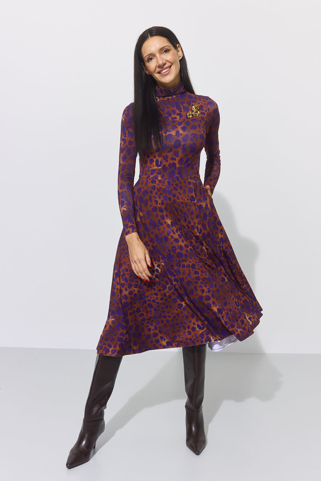 DARIA 175 cm project manager sukienka XS 