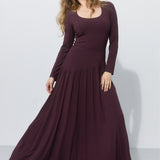 KINGA 175 cm<br>linergistka, modelka<br>spódnica XS|#000000|#ffffff|