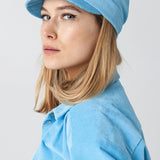 MIND THE CAP baby blue
