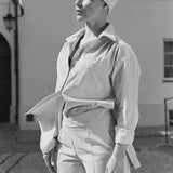 MIND THE CAP baby blue